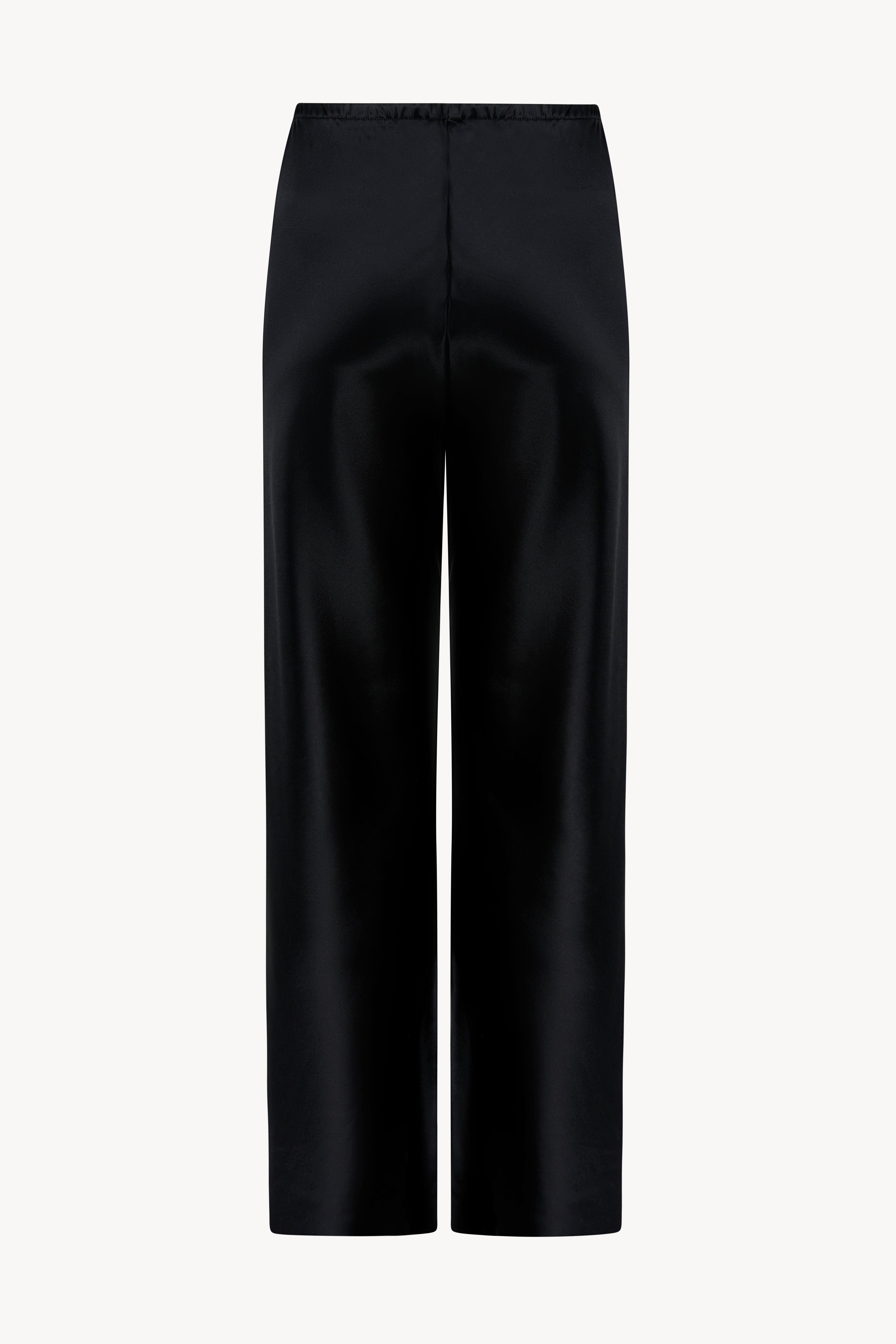 Satin Bias Pant