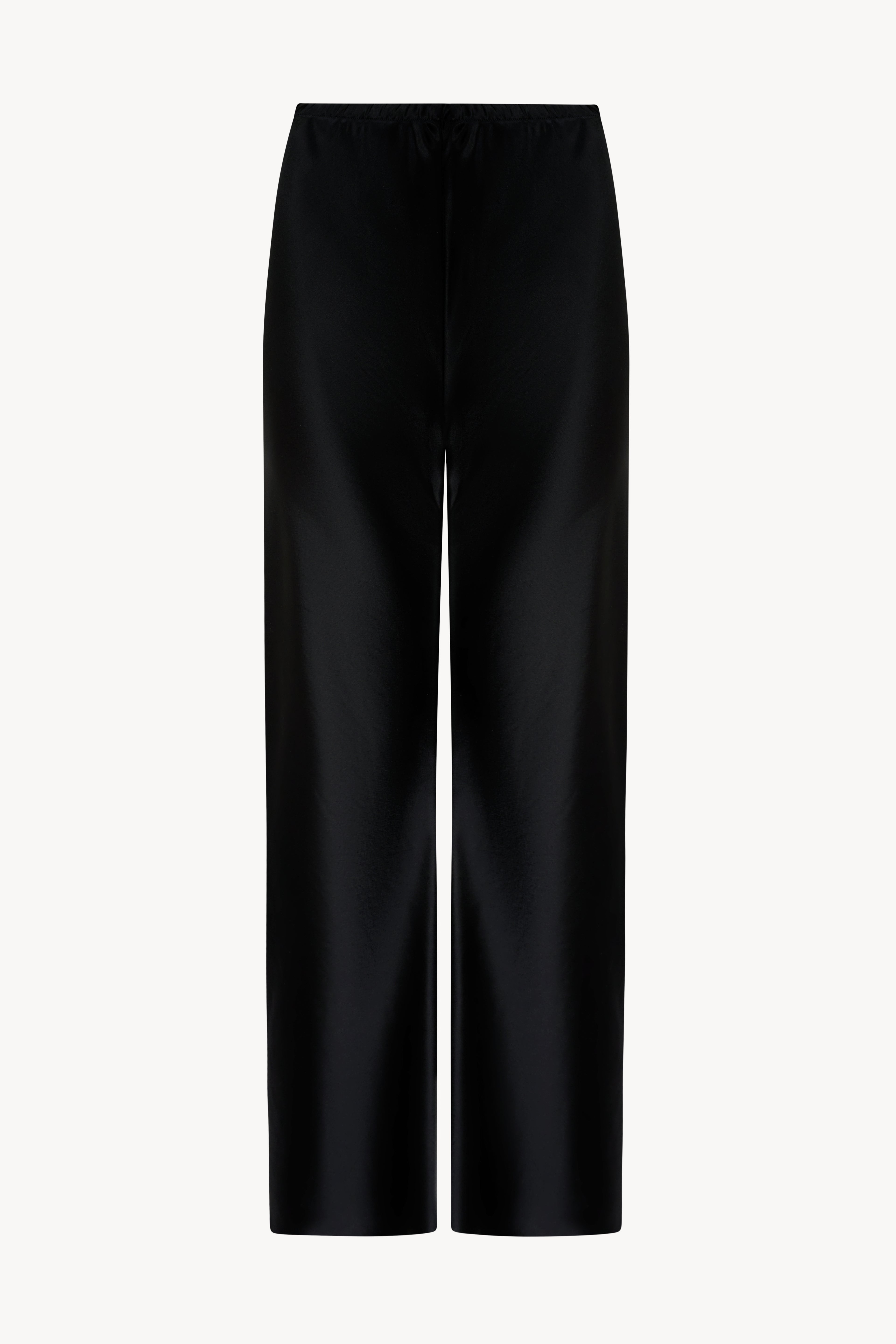 Satin Bias Pant